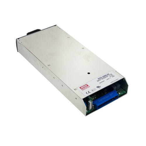 1U-Stromversorgung - Sunpower UK - AC/DC / CE / für Industrieanwendungen