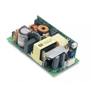 Stromversorgung / open frame - EPP-100-27 - Sunpower UK - AC/DC / Einfachausgang / mit Leistungsfaktorkorrektur