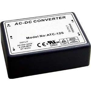 DC-Stromgleichrichter - ATC-5D - Sunpower UK