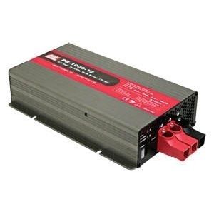 Batterieladegerät für Solaranwendungen - PB-1000 series - Sunpower UK - festinstalliert / Li-Ion / Blei-Säure