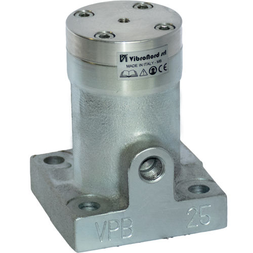 Pneumatischer Rüttler - VPB 25  - Vibronord - Impakt / Schlagkolben / für Mühlen