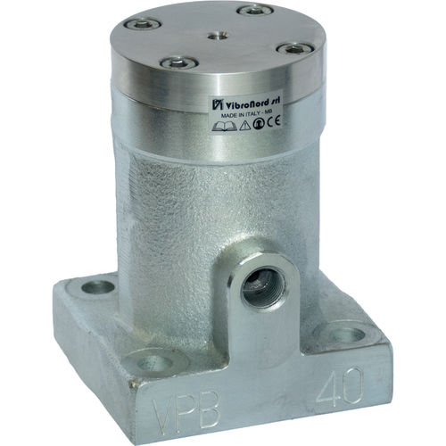 Pneumatischer Rüttler - VPB 40  - Vibronord - Impakt / Schlagkolben / für Marmor