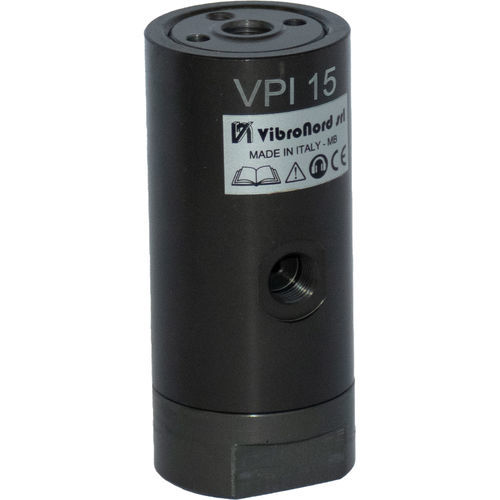 Pneumatischer Rüttler - VPI 15 - Vibronord - linear / Schlagkolben / für verbrennung