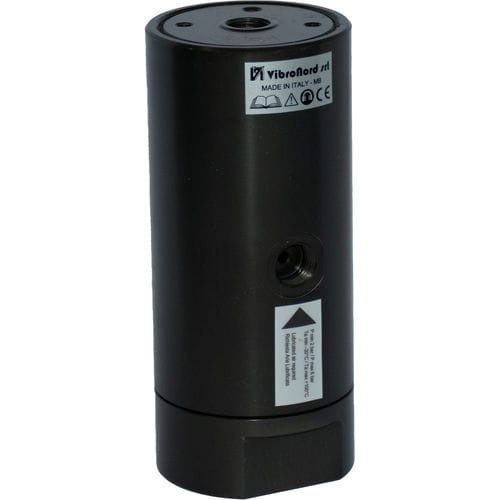 Pneumatischer Rüttler - VPI 30 - Vibronord - linear / Schlagkolben / für Industrieanwendungen