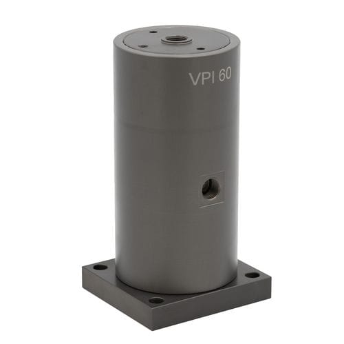 Pneumatischer Rüttler - VPI 60 - Vibronord - linear / Schlagkolben / für die Lebensmittelindustrie