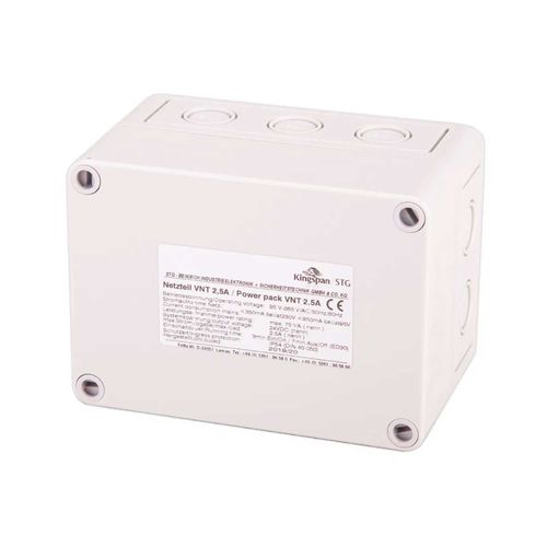 Elektronisches Vorschaltgerät / LED - VNT 2.5 A - Kingspan STG GmbH