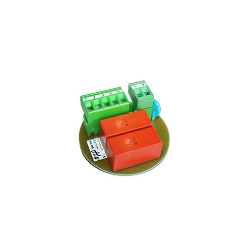 Modulschnittstelle mit Relais - RI-05/DC2 - Kingspan STG GmbH