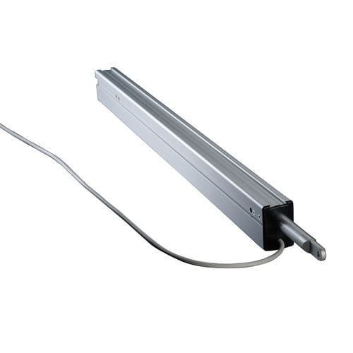 Linearantrieb - M2/...-500N/.../EV1/SHE series - Kingspan STG GmbH - elektrisch / Zugstangen / Aluminium