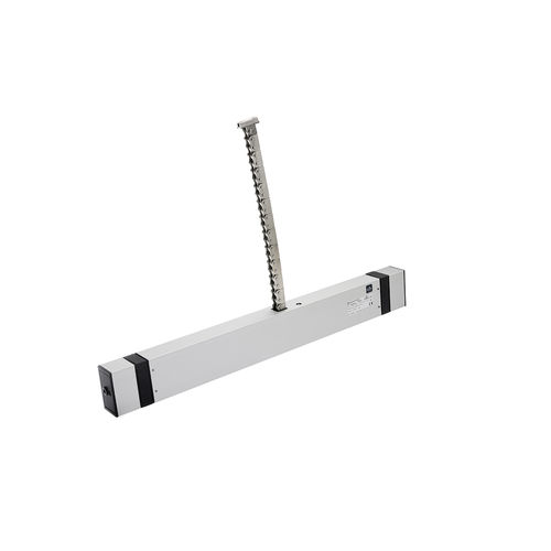 Kettenantrieb für Lüftungssystem - KCDL series - Kingspan STG GmbH