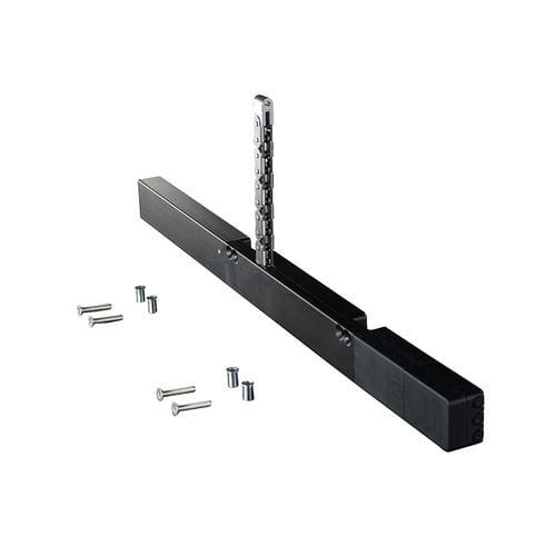 Kettenantrieb für Lüftungssystem - CDi/...-300N/EasyDrive/2/SHE - Kingspan STG GmbH