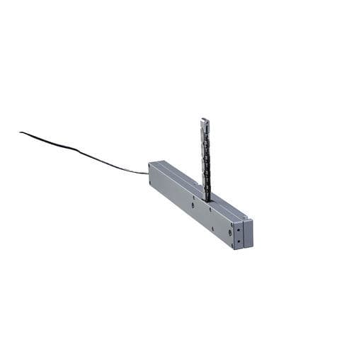 Kettenantrieb für Lüftungssystem - LM/2/.../200N/.../AC series - Kingspan STG GmbH