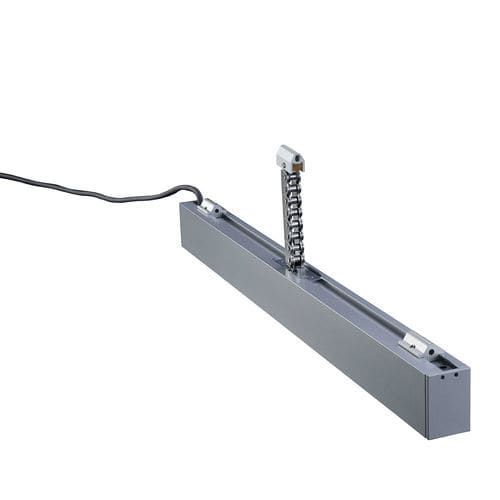 Kettenantrieb für Lüftungssystem - CM/...-600N/.../SHE - Kingspan STG GmbH