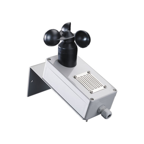 Beheizter Windsensor - WRM/2 - Kingspan STG GmbH