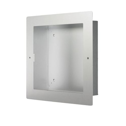 Kompakte Steuerungseinheit - 2A/4A - Kingspan STG GmbH