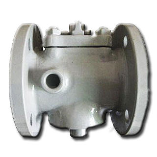 Sitzventil - 820 series - Valtorc - Flansch / Einschraub / 2-Wege