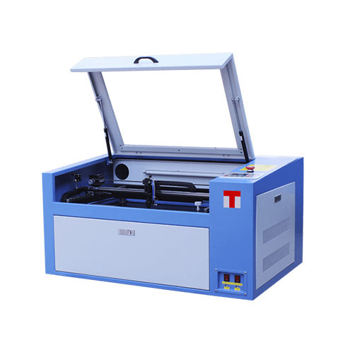 Lasergraviermaschine - TR-6040/TR-5030 - Shenzhen triumph industrial co.,ltd - Metall / Glas / Holz