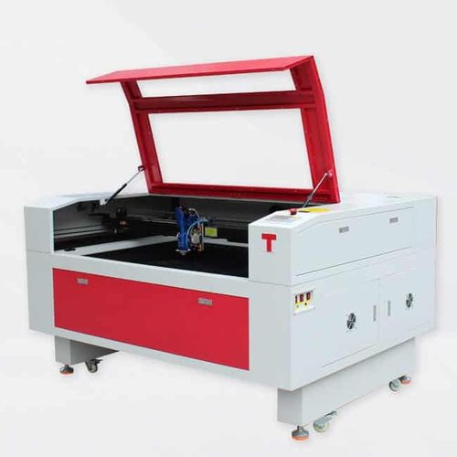 Laser-Schneidemaschine - TR-1390M/TR-1325M - Shenzhen triumph industrial co.,ltd - für Metall / CNC / für Industrieanwendungen
