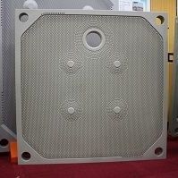 Filter für die Abwasserbehandlung - Zhongda Bright Filter Press Co., Ltd - Membran / Platten / Hochdruck