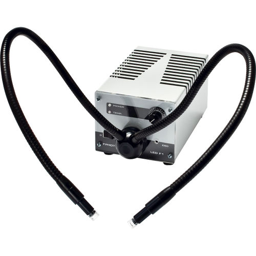 LED-Lichtquelle - LED Light Source F1 - Photonic Optics GesmbH & CoKG - farbig / kompakt