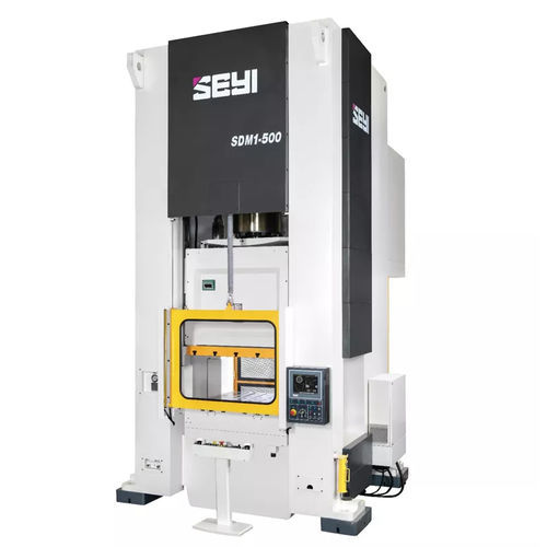 Hydraulische Presse - SDM1 series - SEYI HQ - Form / Umform / Biege