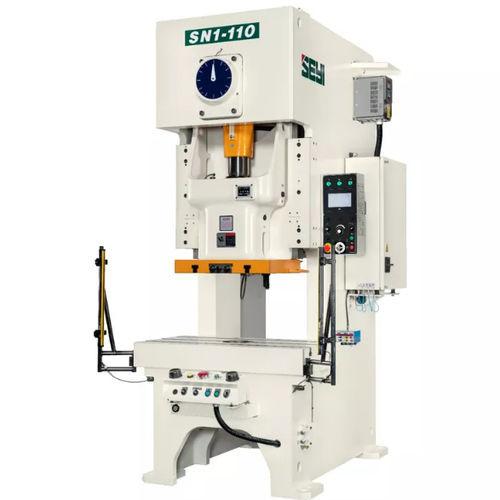 Mechanische Presse - SN series - SEYI HQ - Form / Biege / Stanz