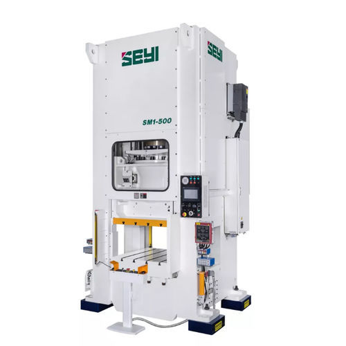 Mechanische Presse - SM1 series - SEYI HQ - Form / Umform / Biege