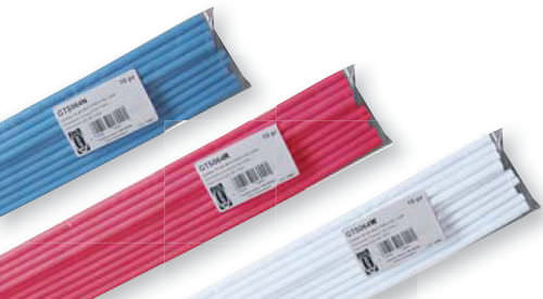 Schrumpfschlauch - THERMO series - Arnocanali - rohrförmig / für Kabel