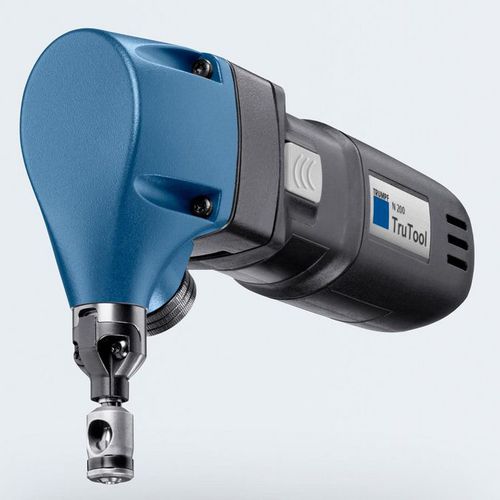 Akku-Nibbler - TruTool N 200 - TRUMPF Power Tools