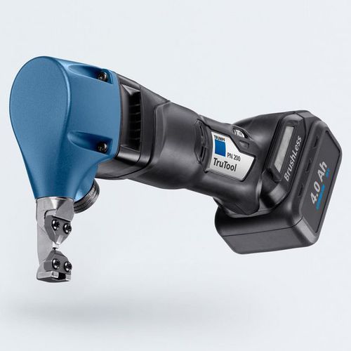 Nibbler TruTool PN 200 Liion TRUMPF Power Tools