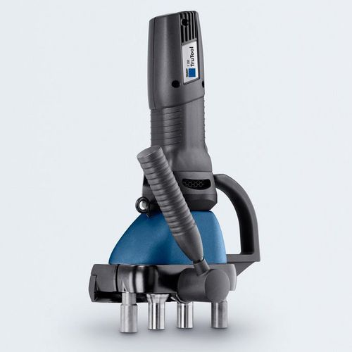 Manuelle Montagemaschine - TruTool F 300  - TRUMPF Power Tools - für Industrieanwendungen