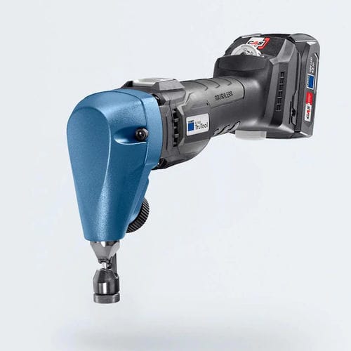 AkkuNibbler TruTool N 160 12V LiHD TRUMPF Power Tools