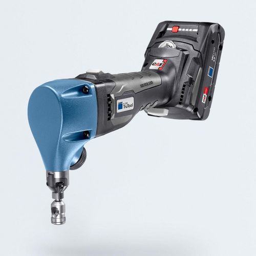 Akku-Nibbler - TruTool N 200 Li-ion - TRUMPF Power Tools