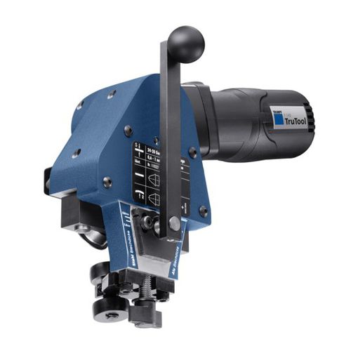 Elektrisches Crimpwerkzeug - TruTool F 140 - TRUMPF Power Tools