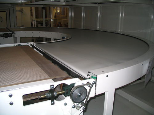 Förderbandofen - ELMETHERM - elektrischer Widerstand / kontinuierlich
