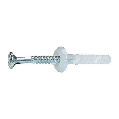 Nylondübel - BX series - RIVIT