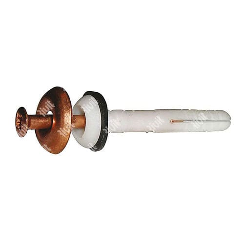 Nylondübel - RRX series - RIVIT