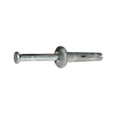 Nylondübel - ZX - RIVIT
