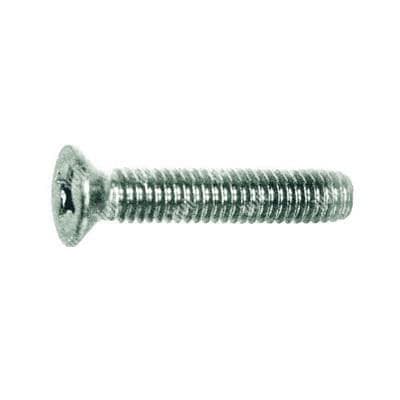 Senkkopfschraube - VTSP+ - RIVIT - Schlitz / Stahl