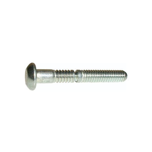 Schließringbolzen - RLAT - RIVIT - Aluminium