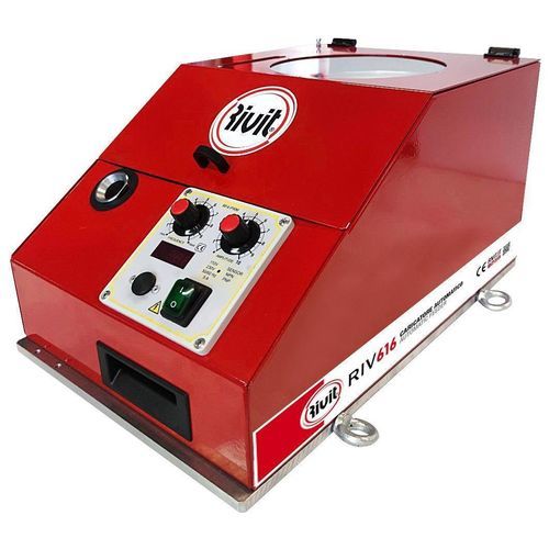 Beschicker für Blindnietmuttern - RIV616 - RIVIT - automatisch