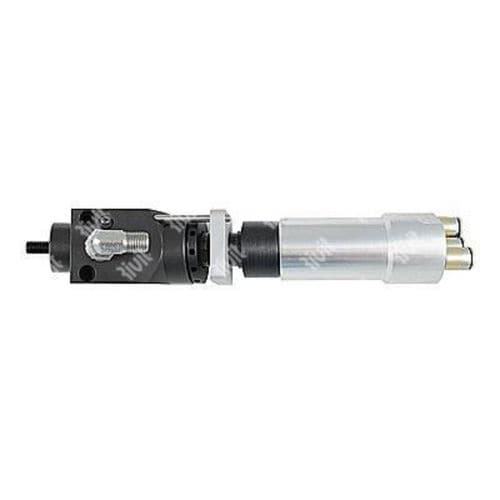 Hydraulisches Nietwerkzeug - 603MOM - RIVIT - Federdruck / für Gewindeeinsätze / Mehrkopf