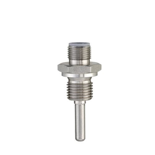 Pt100-Temperatursensor - WDS  - SIKA - Pt1000 / Gewinde / digital