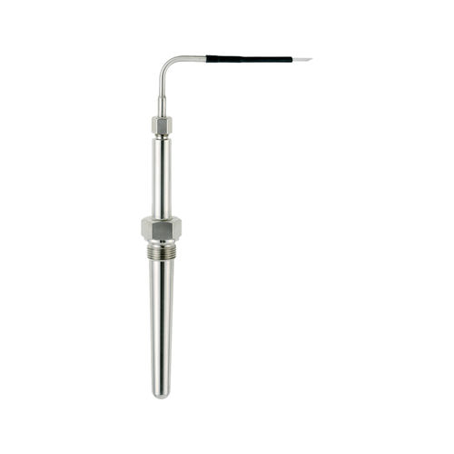 Widerstandstemperaturfühler - W14 - SIKA - Gewinde / 2-Leiter / IP54