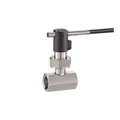 Magnet-Durchflusswächter - VH3 - SIKA - Reed / Paddel / für Flüssigkeiten