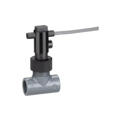 Magnet-Durchflusswächter - VK3 - SIKA - Reed / Paddel / für Flüssigkeiten