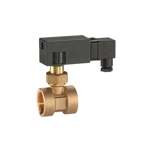 Magnet-Durchflusswächter - VH0 - SIKA - Reed / Paddel / für Flüssigkeiten