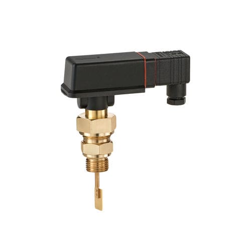 Magnet-Durchflusswächter - VHS - SIKA - Reed / Paddel / für Flüssigkeiten