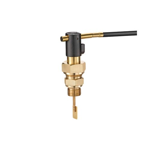 Magnet-Durchflusswächter - SIKA - Reed / Paddel / für Flüssigkeiten