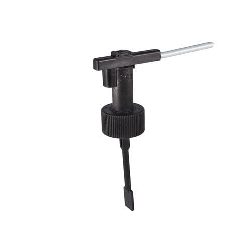 Magnet-Durchflusswächter - VKL05 - SIKA - Reed / Paddel / für Flüssigkeiten