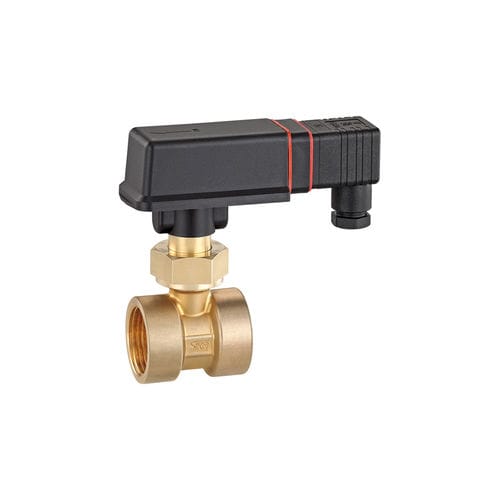 Magnet-Durchflusswächter - VHS - SIKA - Reed / Paddel / für Wasser